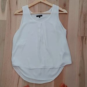 RW&Co Sm White boouse